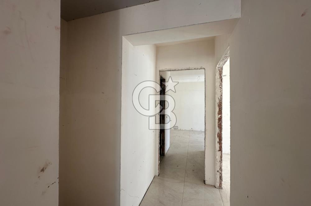 Çanakkale Merkez Karacaören Caddesi Üzeri Geniş Sıfır 3+1 Daire