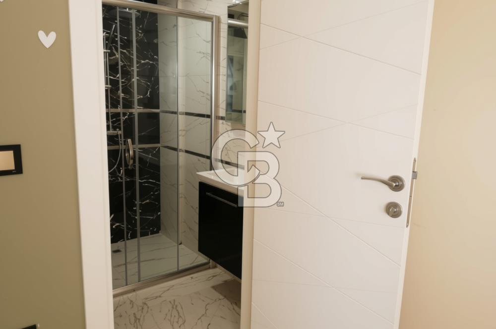 CB CITY'DEN ÇANKAYA MH.DE KİRALIK 3+1 DAİRE