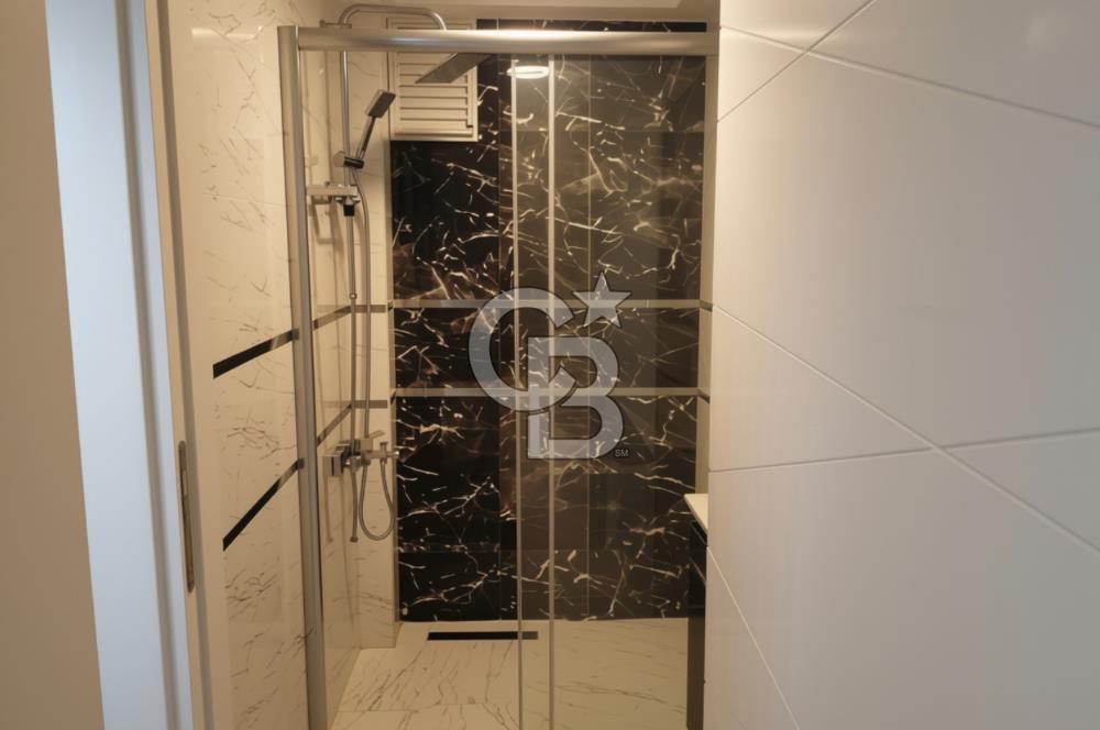 CB CITY'DEN ÇANKAYA MH.DE KİRALIK 3+1 DAİRE