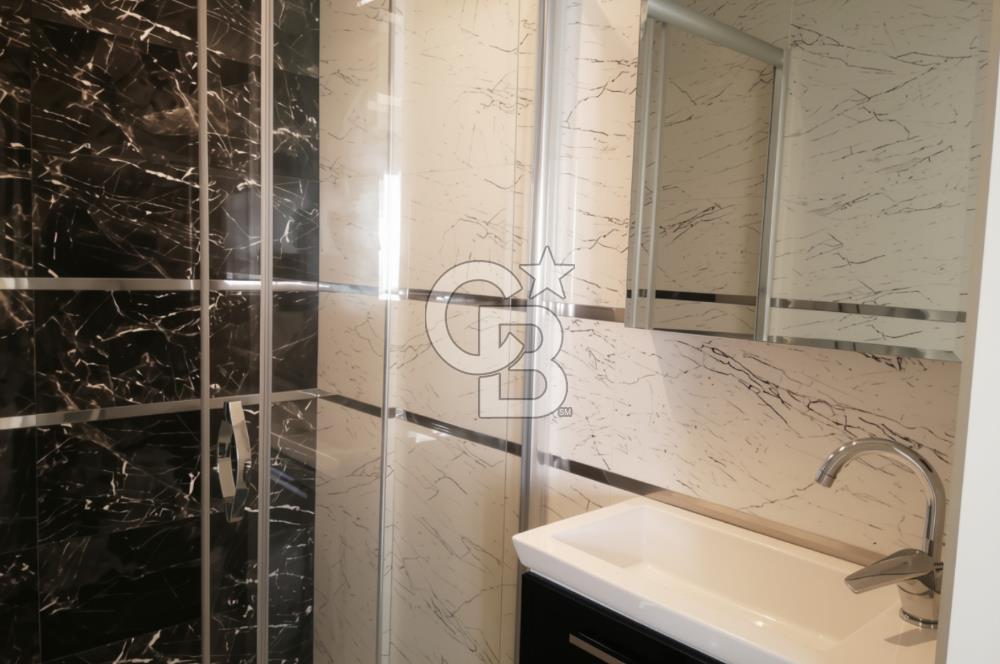 CB CITY'DEN ÇANKAYA MH.DE KİRALIK 3+1 DAİRE