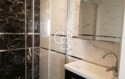CB CITY'DEN ÇANKAYA MH.DE KİRALIK 3+1 DAİRE