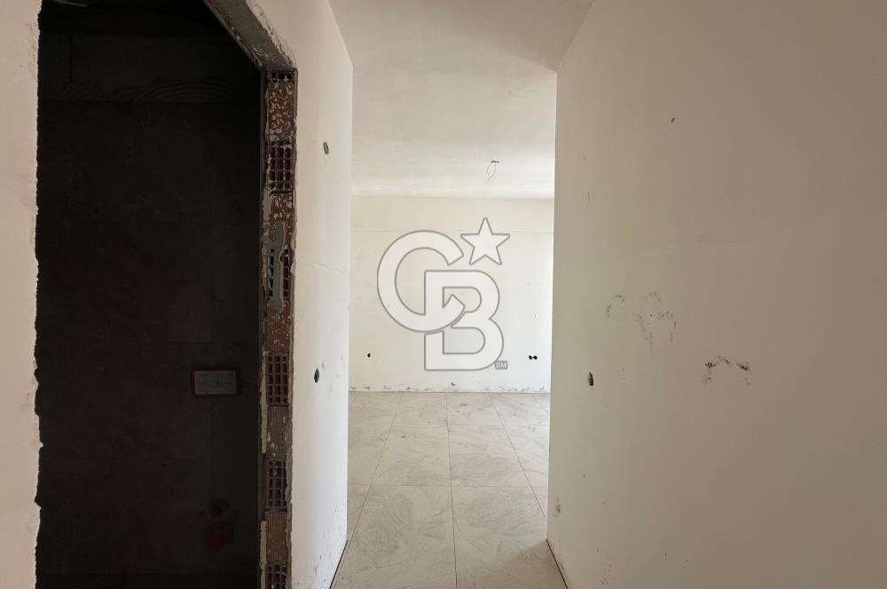 Çanakkale Merkez Karacaören Caddesi Üzeri Geniş Sıfır 3+1 Daire