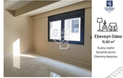 CB CITY'DEN ÇANKAYA MH.DE KİRALIK 3+1 DAİRE
