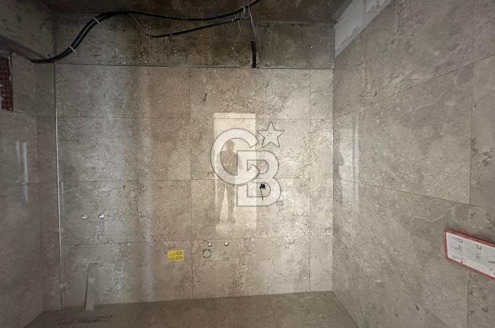 Çanakkale Merkez Karacaören Caddesi Üzeri Geniş Sıfır 3+1 Daire