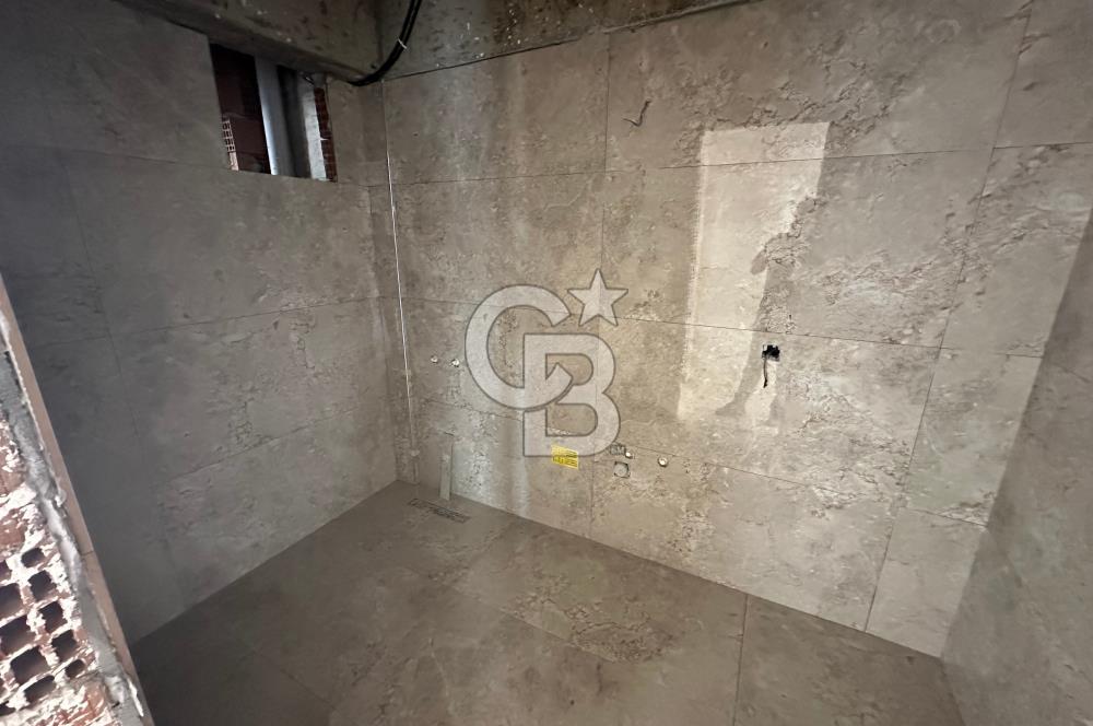 Çanakkale Merkez Karacaören Caddesi Üzeri Geniş Sıfır 3+1 Daire