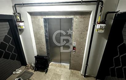 CB DENİZ'DEN BUCA KOZAĞAÇ'DA EŞYALI SATILIK 2+1 DAİRE