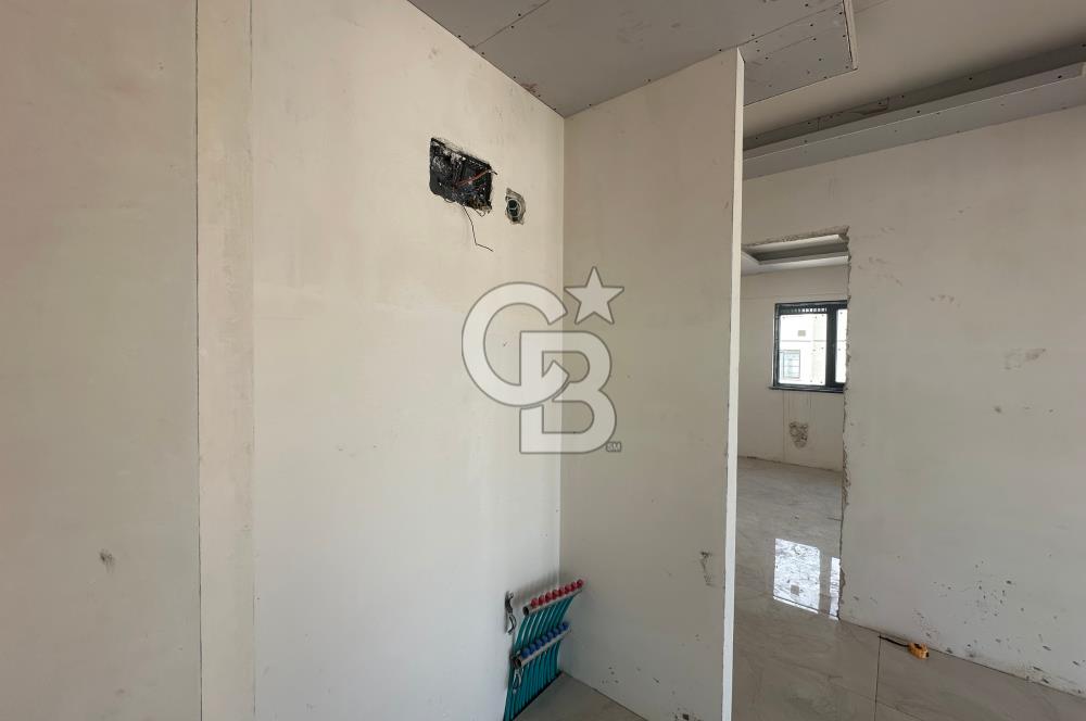 Çanakkale Merkez Karacaören Caddesi Üzeri Geniş Sıfır 3+1 Daire