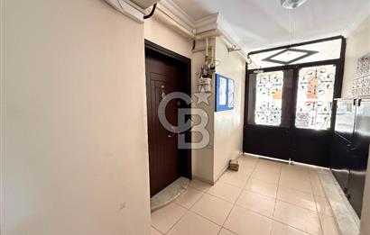 İZMİR GAZİEMİR YEŞİL MAHALLESİNDE SATILIK 4+1 KÖŞE DAİRE