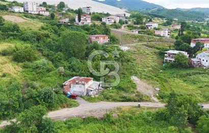 Canik Şehir Hastanesinin Altında Kat Karşılığı Arsa