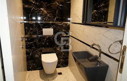 CB CITY'DEN ÇANKAYA MH.DE KİRALIK 3+1 DAİRE