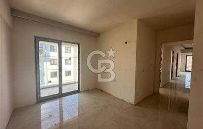 Çanakkale Merkez Karacaören Caddesi Üzeri Geniş Sıfır 3+1 Daire