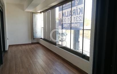CB CITY'DEN ÇANKAYA MH.DE KİRALIK 3+1 DAİRE