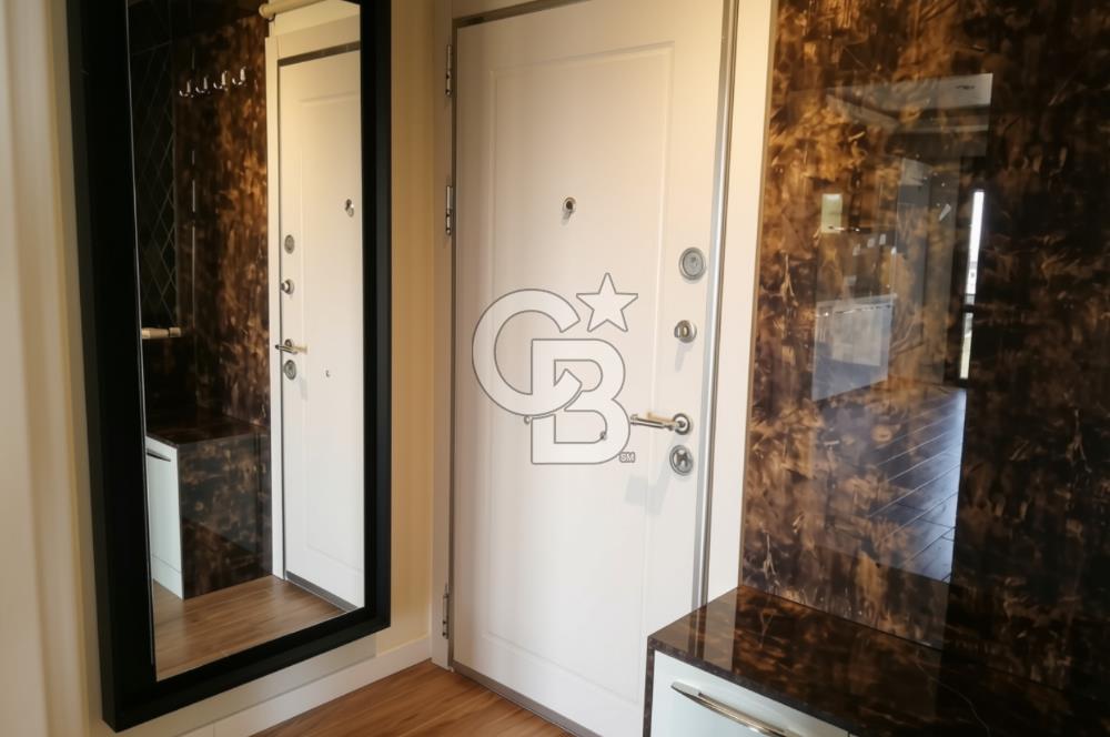 CB CITY'DEN ÇANKAYA MH.DE KİRALIK 3+1 DAİRE