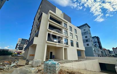 Çanakkale Merkez Karacaören Caddesi Üzeri Geniş Sıfır 3+1 Daire
