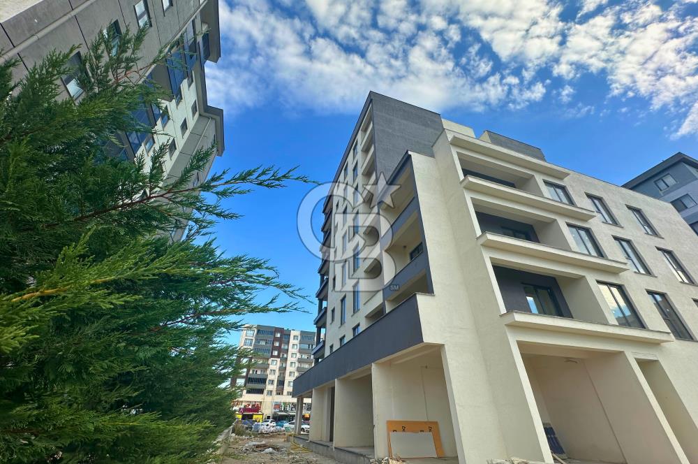 Çanakkale Merkez Karacaören Caddesi Üzeri Geniş Sıfır 3+1 Daire