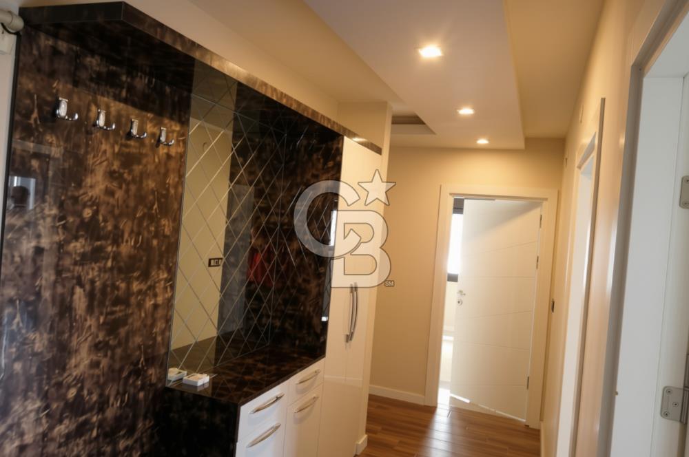 CB CITY'DEN ÇANKAYA MH.DE KİRALIK 3+1 DAİRE