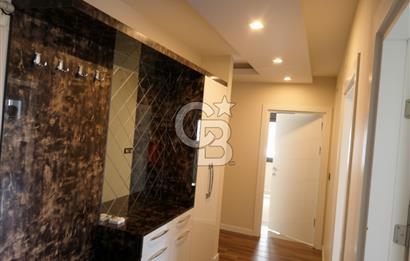CB CITY'DEN ÇANKAYA MH.DE KİRALIK 3+1 DAİRE