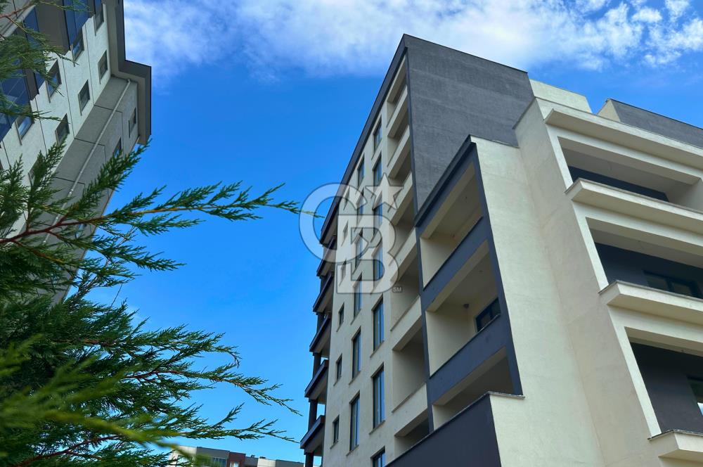 Çanakkale Merkez Karacaören Caddesi Üzeri Geniş Sıfır 3+1 Daire