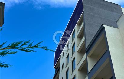 Çanakkale Merkez Karacaören Caddesi Üzeri Geniş Sıfır 3+1 Daire