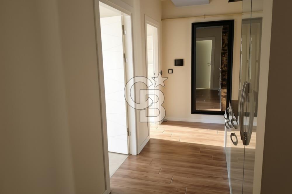 CB CITY'DEN ÇANKAYA MH.DE KİRALIK 3+1 DAİRE