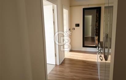 CB CITY'DEN ÇANKAYA MH.DE KİRALIK 3+1 DAİRE