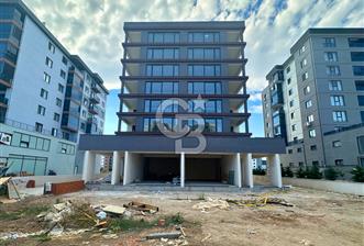 Çanakkale Merkez Karacaören Caddesi Üzeri Geniş Sıfır 3+1 Daire - 1 - 362412