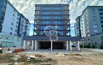 Çanakkale Merkez Karacaören Caddesi Üzeri Geniş Sıfır 3+1 Daire