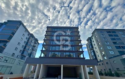 Çanakkale Merkez Karacaören Caddesi Üzeri Geniş Sıfır 3+1 Daire