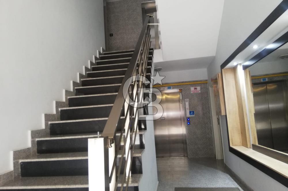 CB CITY'DEN ÇANKAYA MH.DE KİRALIK 3+1 DAİRE