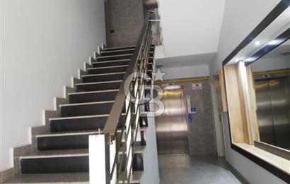 CB CITY'DEN ÇANKAYA MH.DE KİRALIK 3+1 DAİRE