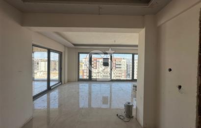 Çanakkale Merkez Karacaören Caddesi Üzeri Geniş Sıfır 3+1 Daire