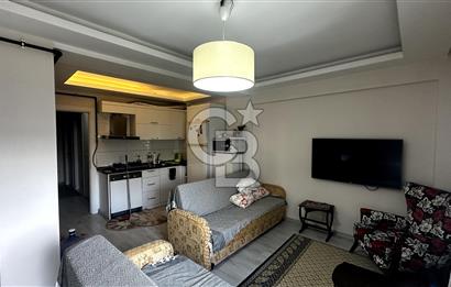 CB DENİZ'DEN BUCA KOZAĞAÇ'DA EŞYALI SATILIK 2+1 DAİRE