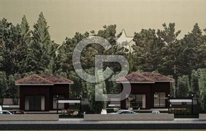 SATILIK ARNAVUTKÖY BALABAN'DA HAVUZLU VİLLA PROJEDEN ÖZEL FİYAT