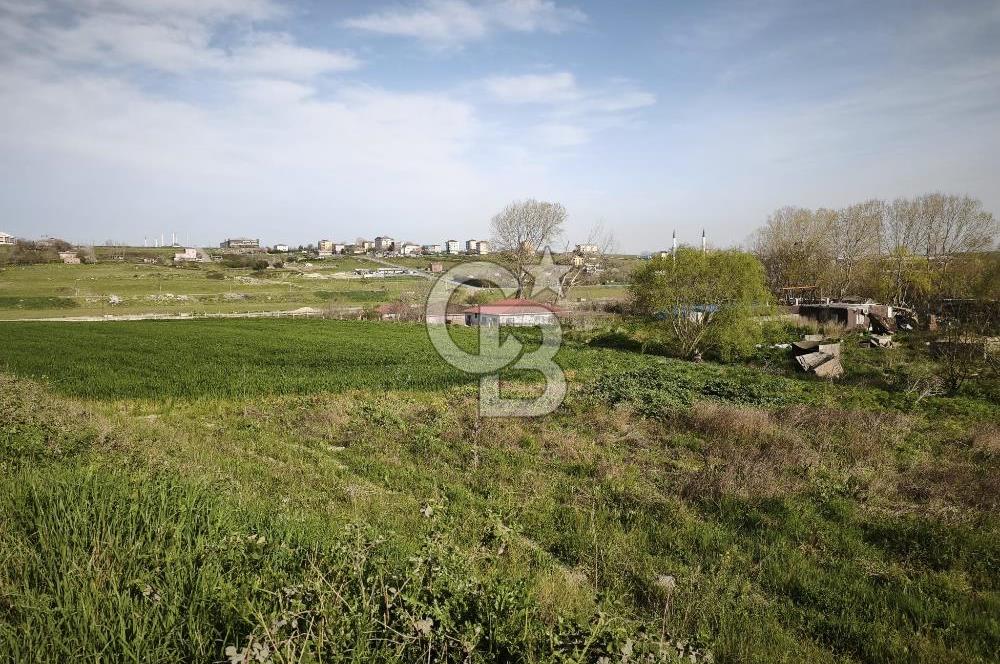YENİŞEHİR REZERV ALANI - HARAÇÇI'DA 192 m2 YATIRIMLIK ARSA