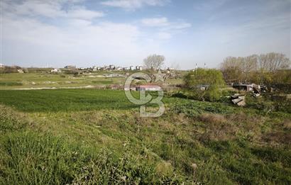 YENİŞEHİR REZERV ALANI - HARAÇÇI'DA 192 m2 YATIRIMLIK ARSA