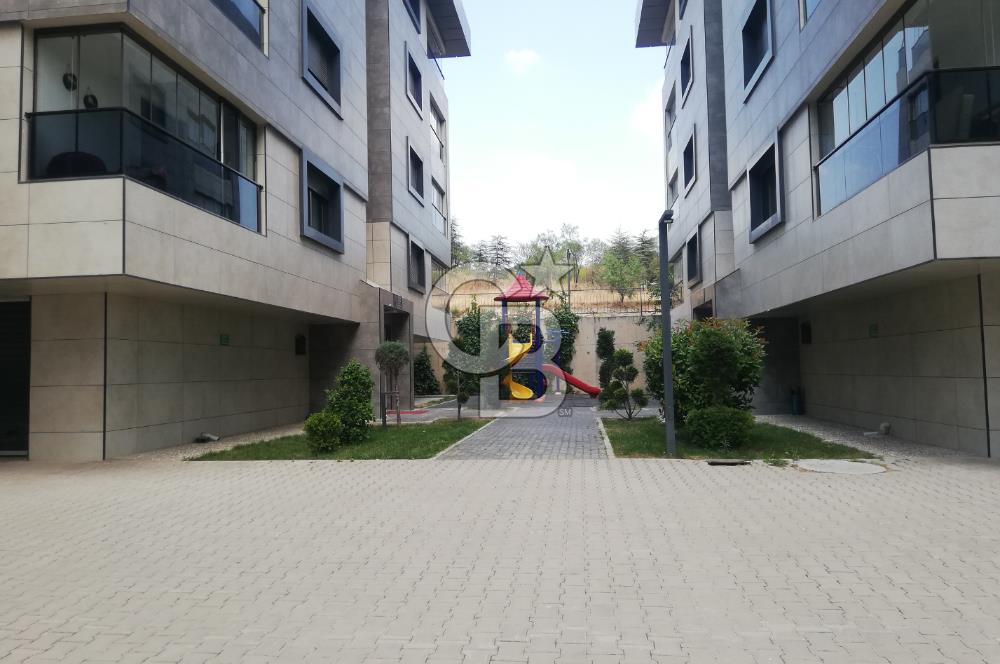 CB CITY'DEN ÇANKAYA MH.DE KİRALIK 3+1 DAİRE