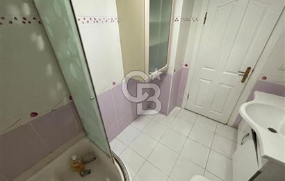 Şevketiye Caddesi Üzerinde Masrafsız Satılık 2+1 90m² Daire