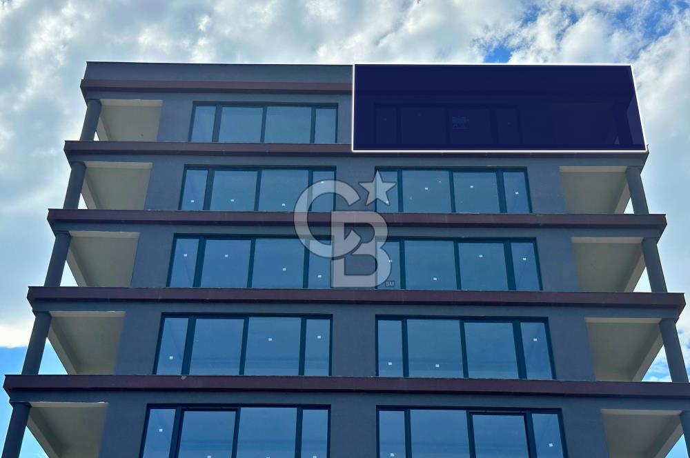 Çanakkale Merkez Karacaören Caddesi Üzeri Geniş Sıfır 3+1 Daire