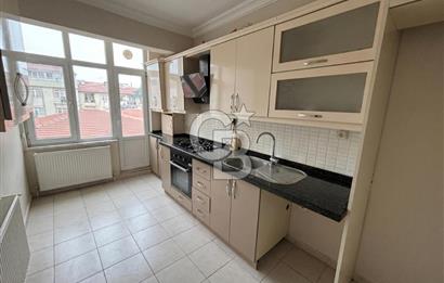 Şevketiye Caddesi Üzerinde Masrafsız Satılık 2+1 90m² Daire