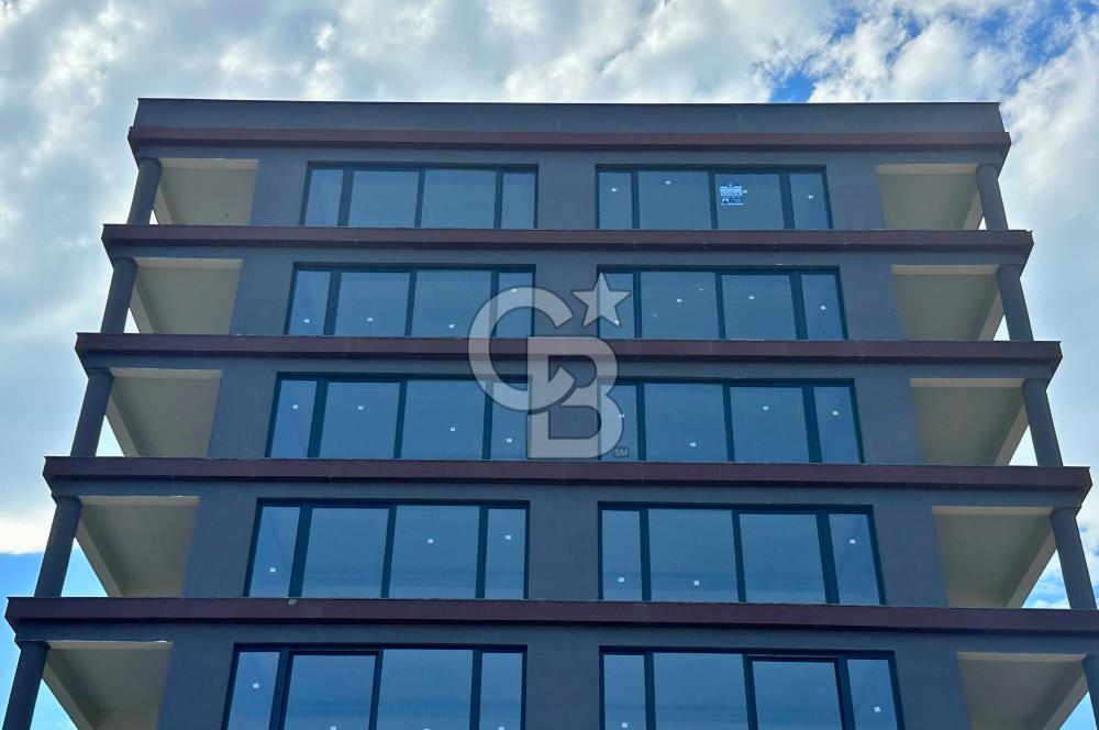 Çanakkale Merkez Karacaören Caddesi Üzeri Geniş Sıfır 3+1 Daire