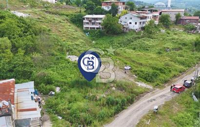 Canik Şehir Hastanesinin Altında Kat Karşılığı Arsa