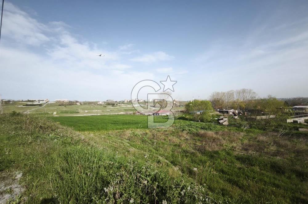 YENİŞEHİR REZERV ALANI - HARAÇÇI'DA 192 m2 YATIRIMLIK ARSA