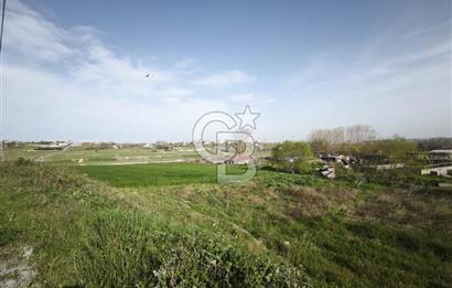YENİŞEHİR REZERV ALANI - HARAÇÇI'DA 192 m2 YATIRIMLIK ARSA