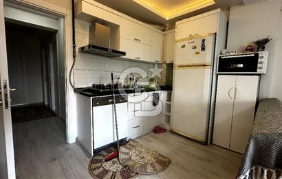 CB DENİZ'DEN BUCA KOZAĞAÇ'DA EŞYALI SATILIK 2+1 DAİRE
