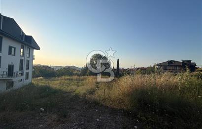 YALOVA KADIKÖYDE SATILIK DENİZ MANZARALI 436M2 ARSA!