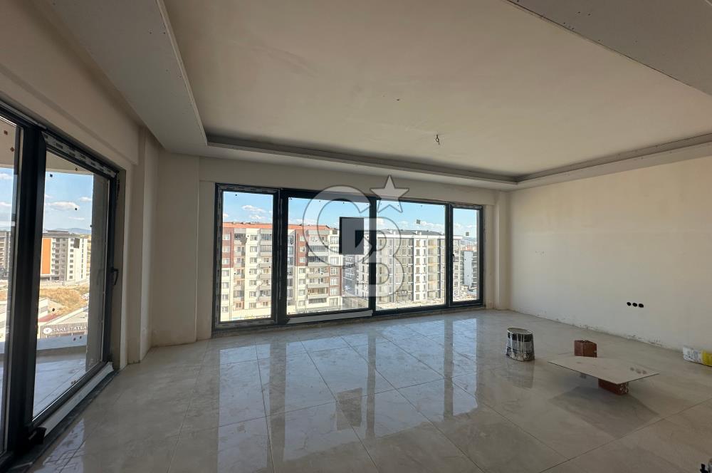 Çanakkale Merkez Karacaören Caddesi Üzeri Geniş Sıfır 3+1 Daire