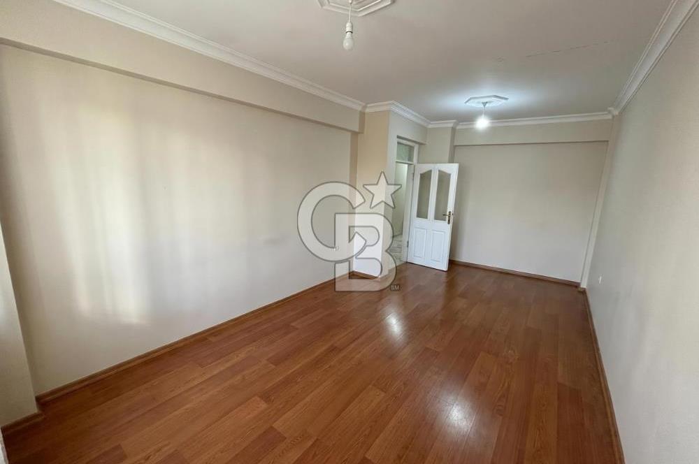 Şevketiye Caddesi Üzerinde Masrafsız Satılık 2+1 90m² Daire