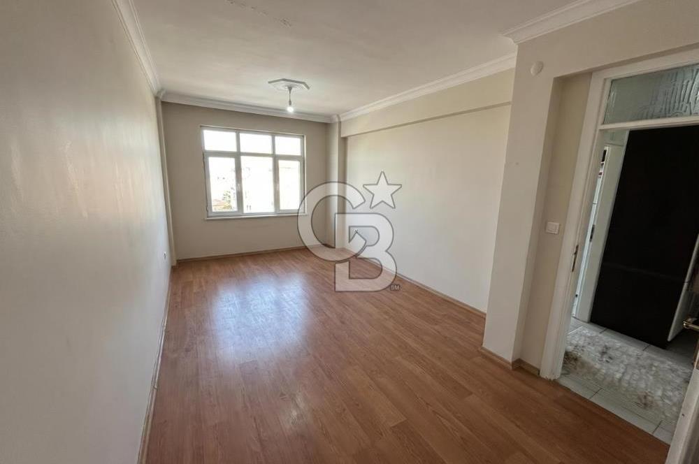 Şevketiye Caddesi Üzerinde Masrafsız Satılık 2+1 90m² Daire