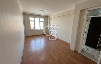 Şevketiye Caddesi Üzerinde Masrafsız Satılık 2+1 90m² Daire