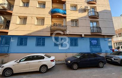 İZMİR GAZİEMİR YEŞİL MAHALLESİNDE SATILIK 4+1 KÖŞE DAİRE
